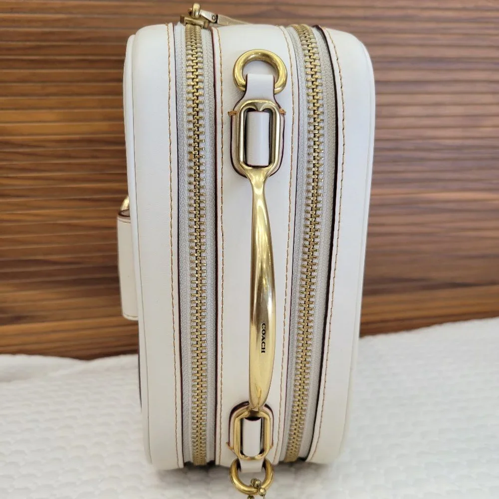 Coach Riley Lunchbox Bag - Picture 9 of 16